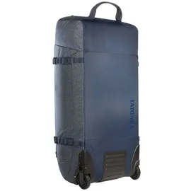 Tatonka Duffle Roller 105 2-Rollen Cabin 84 cm / 105 l blau