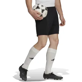 adidas Entrada 22 Shorts Black 2XL