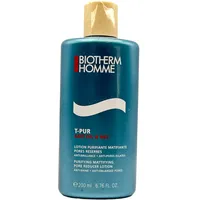 Biotherm Homme T-PUR Anti-Oil & Wet Lotion 200ml
