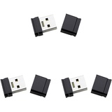 Intenso Micro Line 16GB schwarz