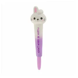 Legami Squishy-Gelstift - Squeezies - Hase