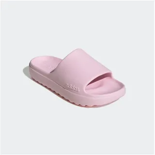 Adilette Lumia JQ7460 - Clear pink/clear pink/clear pink / Clear Pink / Clear Pink - EU 43
