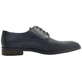 LLOYD Ohio Business Schuh Schwarz | Gr.: 11
