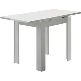 Mäusbacher Esstisch Monzi ausziehbar - Braun