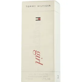 Tommy Hilfiger Tommy Girl Forever Eau de Toilette 50 ml