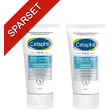 Galderma Laboratorium Cetaphil Pro Itchcontrol regenerierende + schützende Handcreme