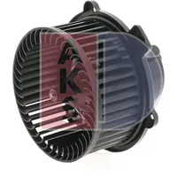 AKS DASIS Innenraumgebläse 518088N