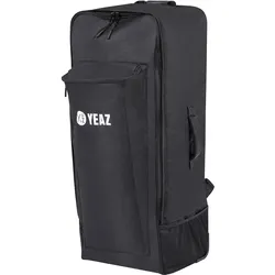 YEAZ SUP Rucksack-Trolley NOHO