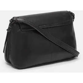 Liebeskind Berlin Liebeskind Umhängetasche Hera Black Schwarz Damen