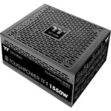 Thermaltake Toughpower TF1 PC Netzteil 1550 W ATX 80PLUS® Titanium