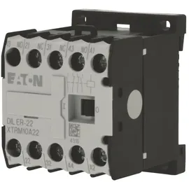 Eaton Power Quality Eaton Hilfsschütz DILER-22(24V50HZ)