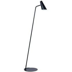 DybergLarsen - Noa Stehleuchte Matt Black - cm - 146 cm