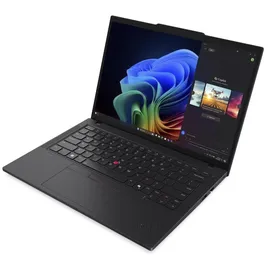 Lenovo ThinkPad T14 G6 Intel Core Ultra 5 225U 16 GB RAM 512 GB SSD 21QC0037GE