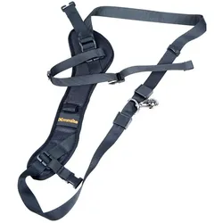 Commlite CS-S01 Kamera Quick Release Schulter-/Nackenriemen