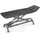 hwk therapieliegen Elektrische Therapieliege ""Impuls E2"", 80 cm, Anthrazit, Graualuminium