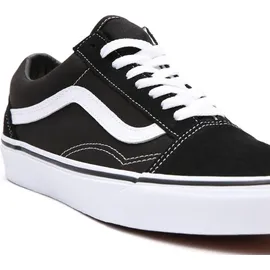 Vans Old Skool Black/White 42