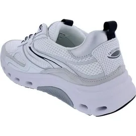 Gabor Sneaker Low Weiß Damen 38,5