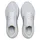 Brooks Ghost 18 Damen White/Purple Hebe/Green 36,5