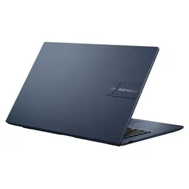Asus Vivobook 15 Intel Core 5 120U 16 GB RAM 512 GB SSD FreeDOS Quiet Blue