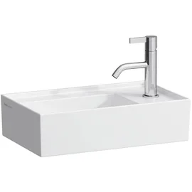 Laufen Kartell Handwaschbecken 46 x 28 cm (H8153340001111)
