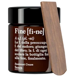 FINE Deodorant Senza 30 g