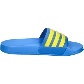 adidas Shower Adilette Ray Blue / Yellow / Cloud White 40,5