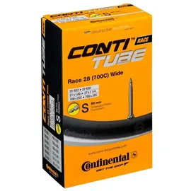 Continental Race 28" S60 RE [25-622->32-630] - 1.00/ R28