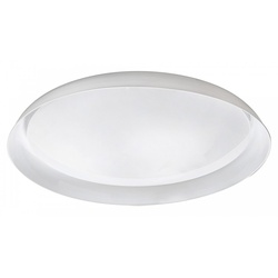 Rabalux 1512 LED Deckenleuchte LED 40W | 3000-6500K - weiß