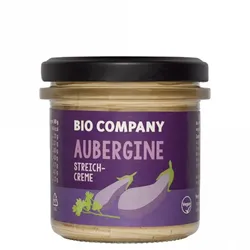 Bio Company Streich Aubergine bio