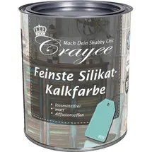 crayee PNZ Feinste Silikat-Kalkfarbe Basis09 0,75 l