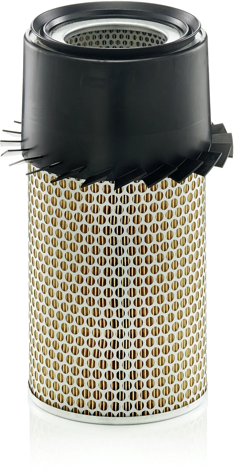 MANN-FILTER Luftfilter c16190x Filtereinsatz 316mm für Volvo ONAN Ford RENAULT Fiat GM Iveco TRUCKS ISUZU CBT MITSUBISHI KAWASAKI