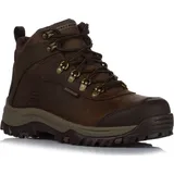 SKECHERS Schuhe Relment Lennox, 205240COC - Braun - 45