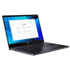 Acer TravelMate Spin P4 Intel Core Ultra 5 225U 16 GB RAM 512 GB SSD Win11 Pro TMP414RN-55-TCO