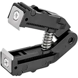 Knipex Ersatzmesserblock für Universal-Abisolierzange Multistrip 10,
