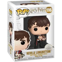 Harry Potter Funko POP Neville Longbottom #116