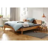 Home Affaire Natali 160 x 200 cm Braun