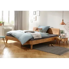 Home Affaire Natali 160 x 200 cm Braun