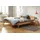 Home Affaire Natali 160 x 200 cm Braun