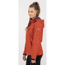 DEPROC activ DEPROC Active Softshelljacke SHELBY PEAK DC in Rot | Gr.: 54