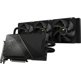 Gigabyte AORUS GeForce RTX 4090 Xtreme Waterforce 24G 24 GB GDDR6X GV-N4090AORUSX W-24GD