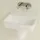 Villeroy & Boch O.novo Waschtisch 55 x 46 cm (4A4158T2)