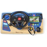 Melissa & Doug Vroom & Zoom (Englisch)