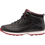 Herren The Schneestiefel 997 Black 45 EU