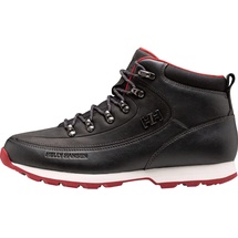 HELLY HANSEN Herren The Forester Schneestiefel, 997 Black, 45 EU