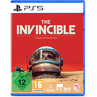 The Invincible - [PlayStation 5]