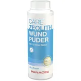 panaceo international gmbh Panaceo Care Zeolith Wundpuder