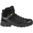 Salewa Alp Trainer 2 Mid GTX Herren Black/Black 45