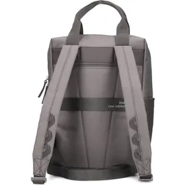 Zwei Lou Daypack grau