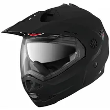 Caberg Tourmax matt-schwarz