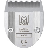 MOSER 1584-7021 Haarschneide-Zubehör